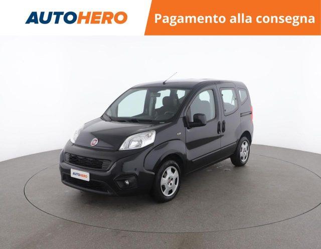 FIAT Qubo 1.3 MJT 80 CV Lounge