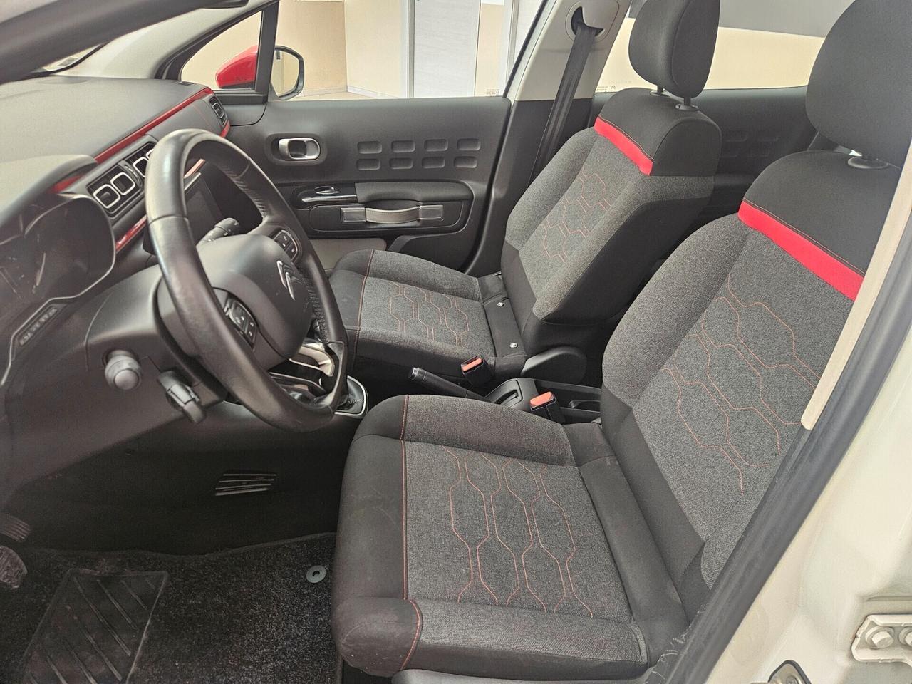 Citroen C3 BlueHDi 75 S&S Shine