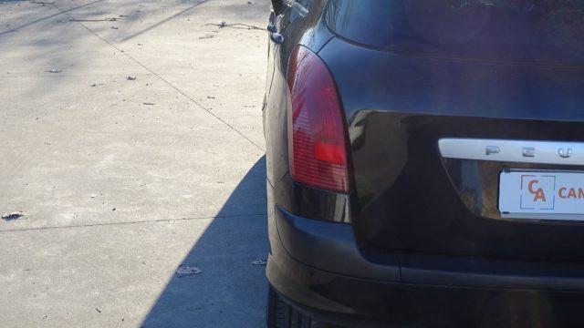 PEUGEOT 308 1.6 HDi 110CV SW Ciel Premium, 2° Treno di Gomme