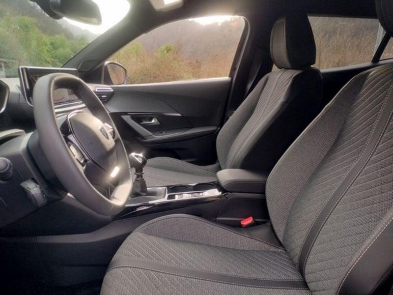 Peugeot 2008 2008 PureTech 100 S&S Allure