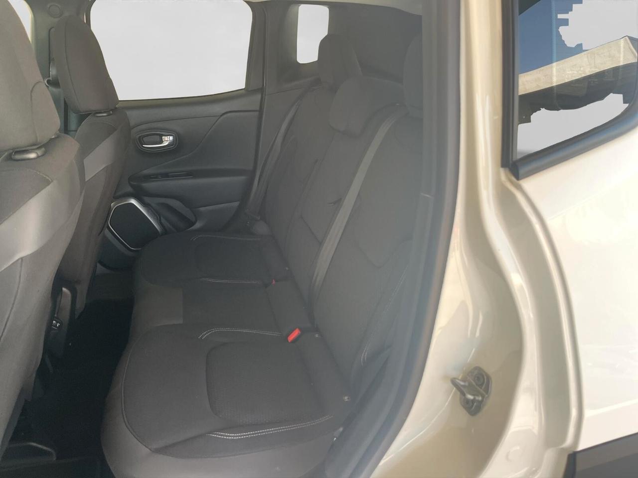 Jeep Renegade 1.6 Mjt 120 Limited LED COME NUOVA