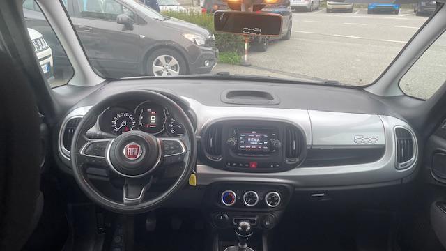 FIAT 500L 1.3 Multijet 95 CV Urban