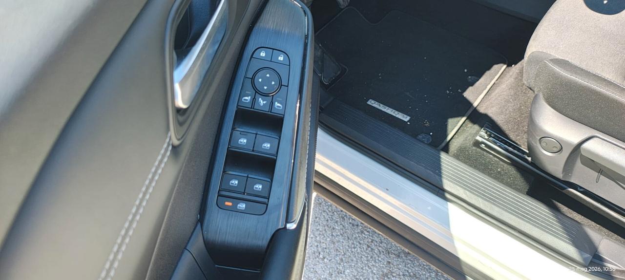 Nissan Qashqai MHEV 140 CV N-Connecta