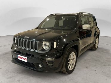 Jeep Renegade Renegade 1.6 Mjt 130 CV Limited