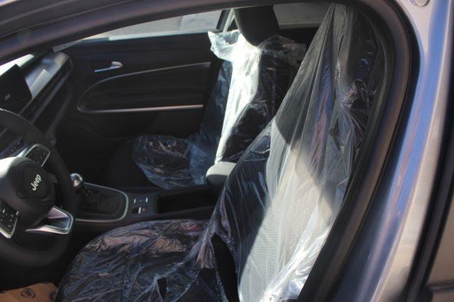 JEEP Avenger 1.2 Turbo 100 CV Summit -KM0