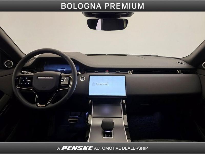 Land Rover RR Evoque Range Rover Evoque 2.0D I4 163 CV AWD Auto R-Dynamic SE