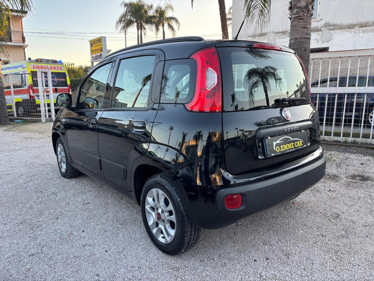 FIAT PANDA 1.2GPL 2019 PRONTA CONSEGNA