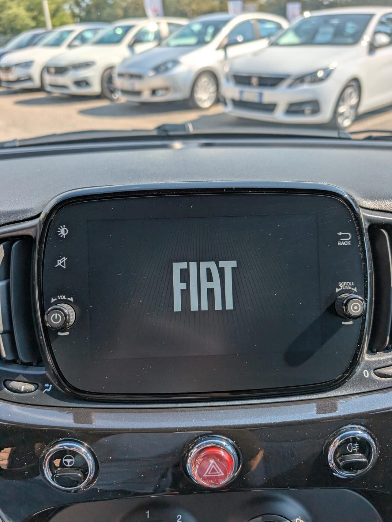 Fiat 500 1.0 Bz 70 Cv Hybrid Club