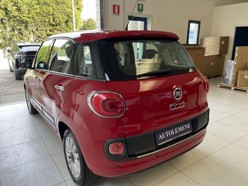 FIAT 500L Pop Star 1.3 Multijet 95cv