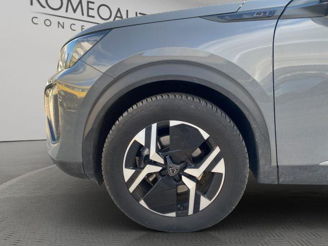 PEUGEOT 2008 1.5 BlueHDi GT LINE 130CV S&S EAT8