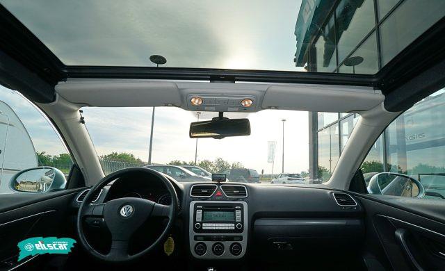 VOLKSWAGEN Eos 1.6 16V FSI