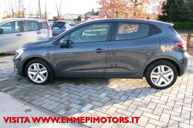 RENAULT Clio TCe 90 CV 5 porte Business