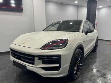 Porsche Cayenne Coupé 4.0 Turbo GT