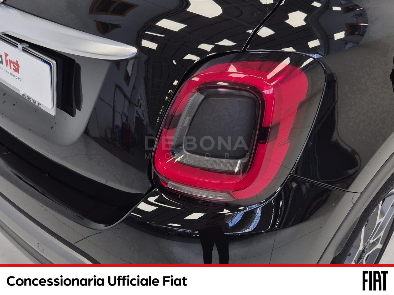 Fiat 500X 1.0 t3 cross 120cv