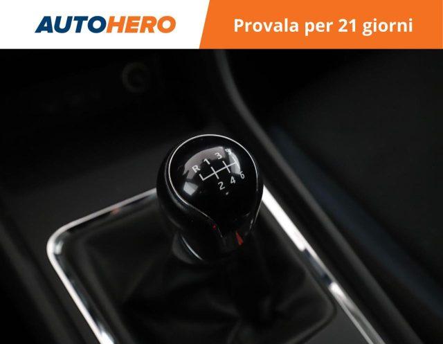 SEAT Ateca 1.6 TDI Ecomotive Style