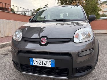 Fiat Panda 1.0 FireFly Unico proprietario