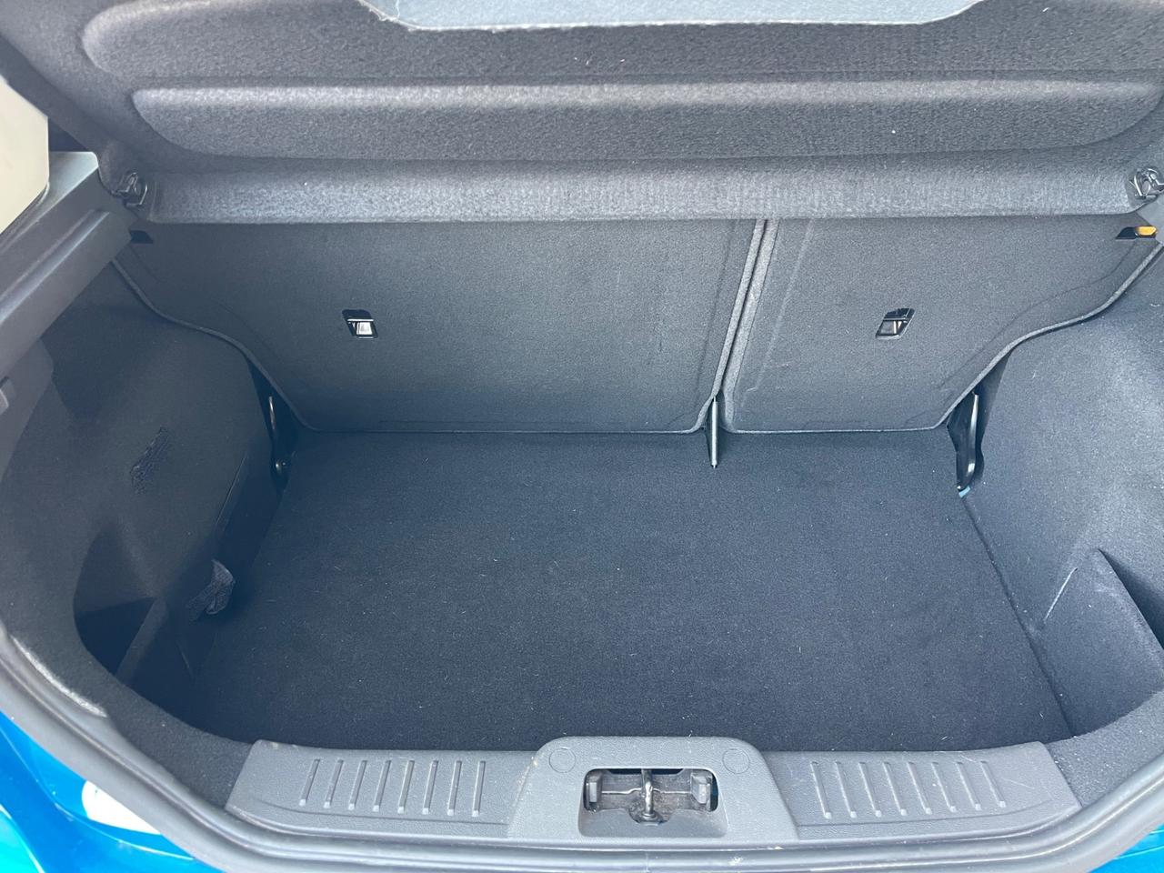 Ford Fiesta 1.0 80CV 5 porte titanium