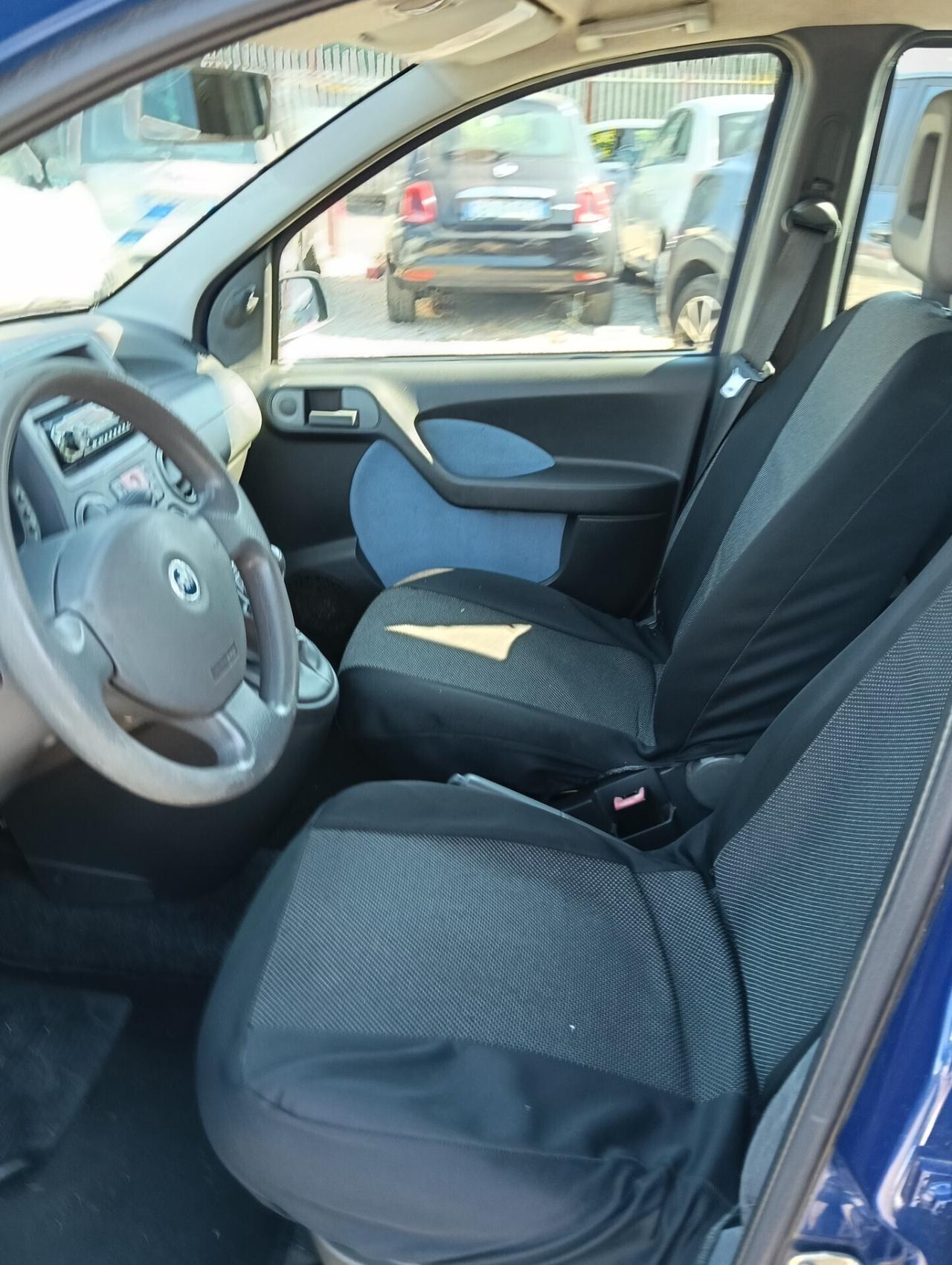 Fiat Panda 1.2 Dynamic