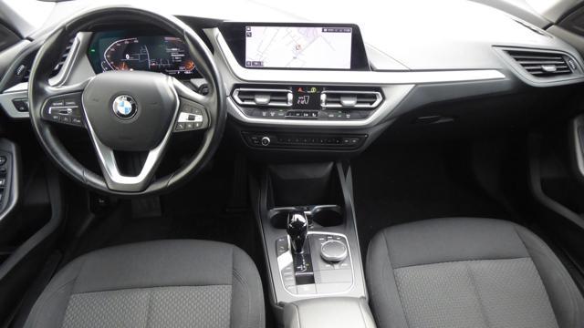 BMW 220 d Gran Coupé Advantage aut.