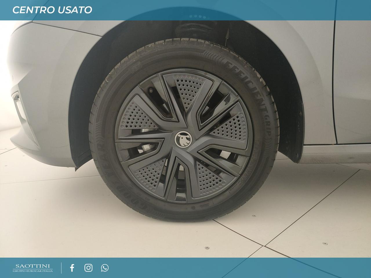1.0 TSI evo Style 95 CV