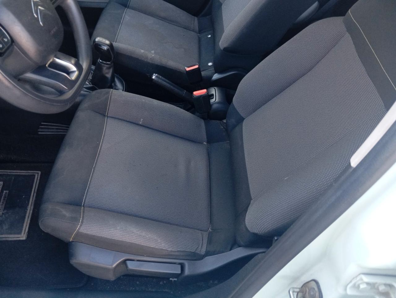 Citroen C3 PureTech 82 Feel