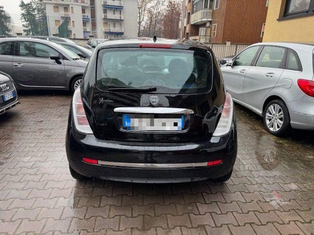LANCIA Ypsilon 1.2 69 CV PLATINUM
