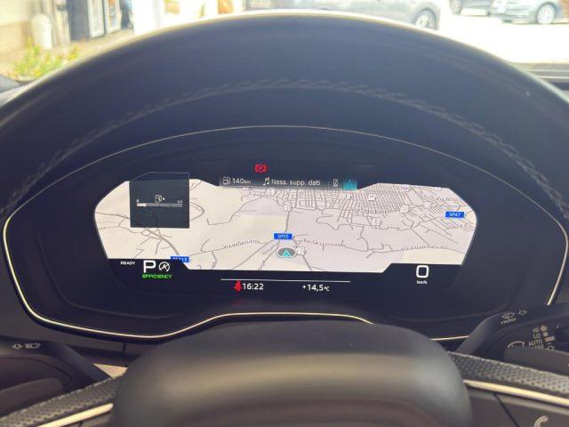 AUDI Q5 40 TDI 204 CV quattro edition one