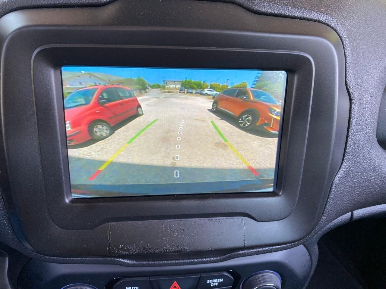 Jeep Renegade 1.0 T3 Limited