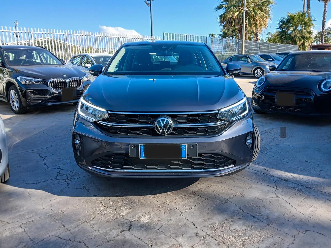 Volkswagen Taigo 1.0 TSI 110 CV Life