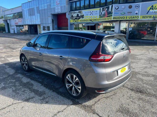 RENAULT Grand Scenic dCi 8V 110 CV EDC Energy Bose 7 POSTI