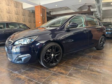 Peugeot 308 1.6 e-HDi 115 CV Stop&Start Business