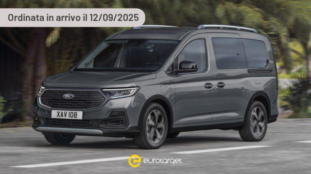 FORD Tourneo Connect 2.0 EcoBlue 102 CV Plus