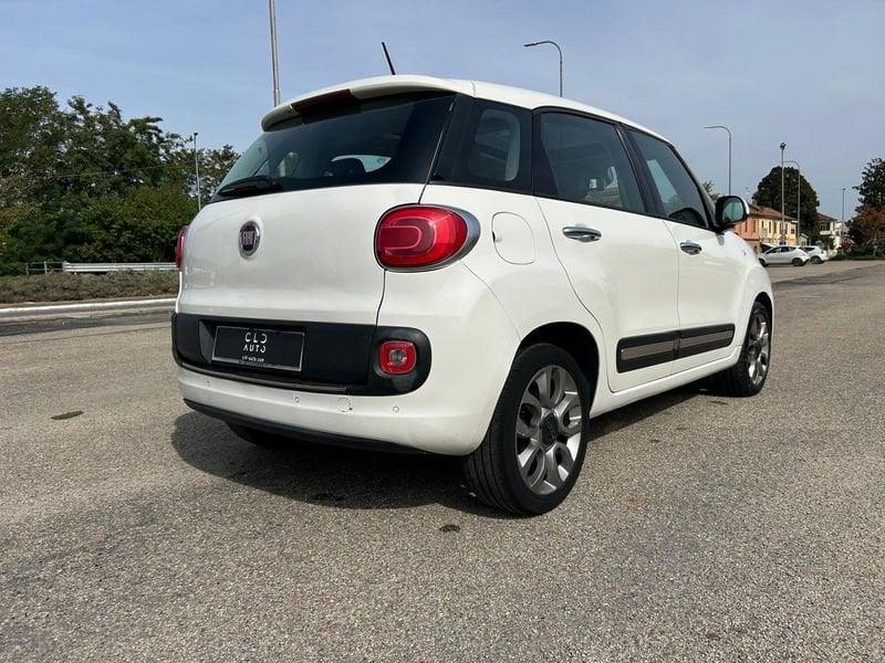 FIAT 500L 1.3 MultiJet 85cv Lounge