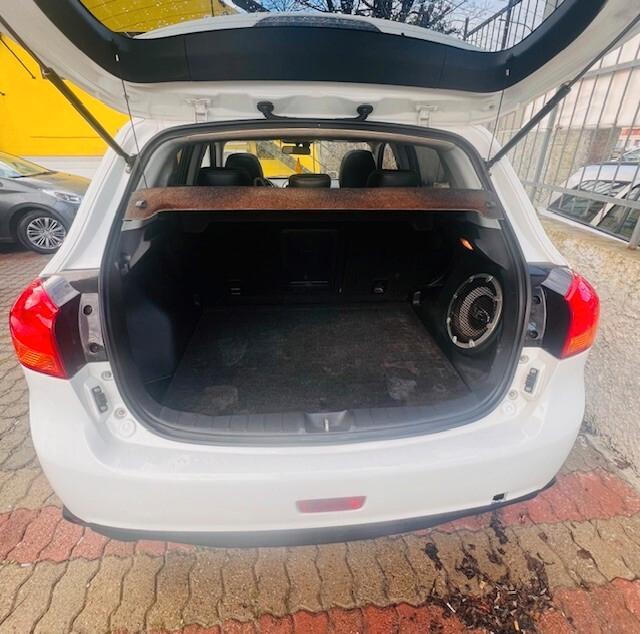 Mitsubishi ASX 1.8 DI-D 150 CV 4WD Intense Panoramic