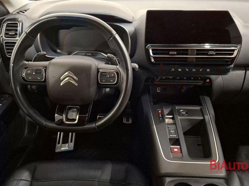 Citroën C5 Aircross C5 Aircross 1.5 bluehdi Shine s&s 130cv eat8