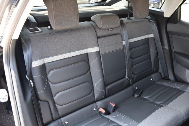 CITROEN C4 BlueHDi 110 S&S Shine