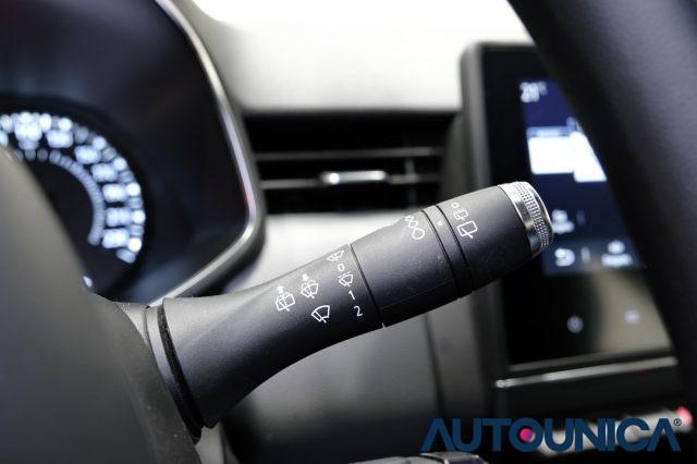 RENAULT Clio SCE 75 CV 5 PORTE BUSINESS NEOPATENTATI