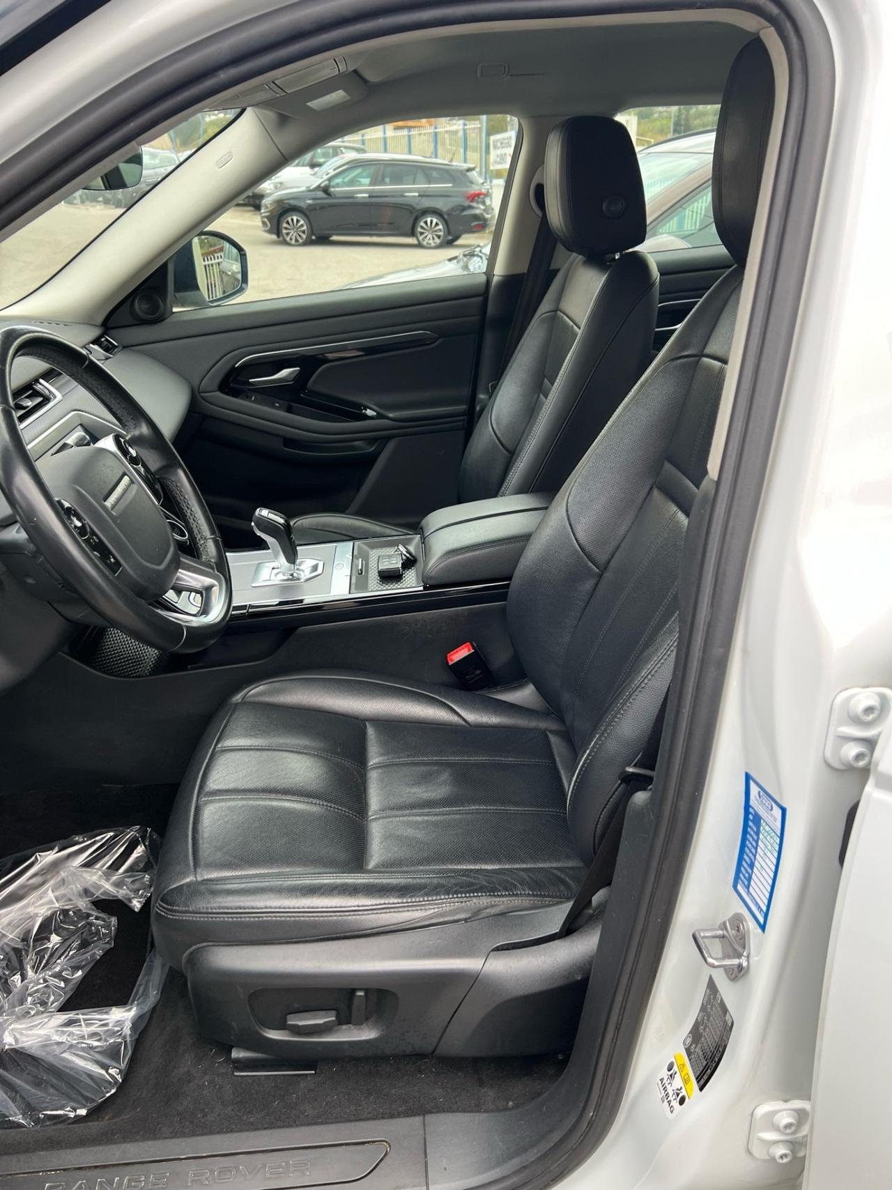 Range Rover Evoque 2.0D I4-L.Flw 150 CV S 2020