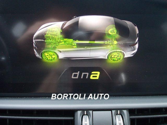 ALFA ROMEO Giulia 2.2 TD 180cv 147.000 KM AT8 BUSINESS SPORT