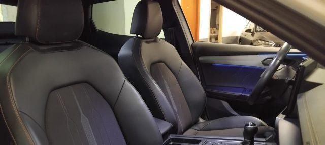 CUPRA Formentor 1.5 TSI 19"