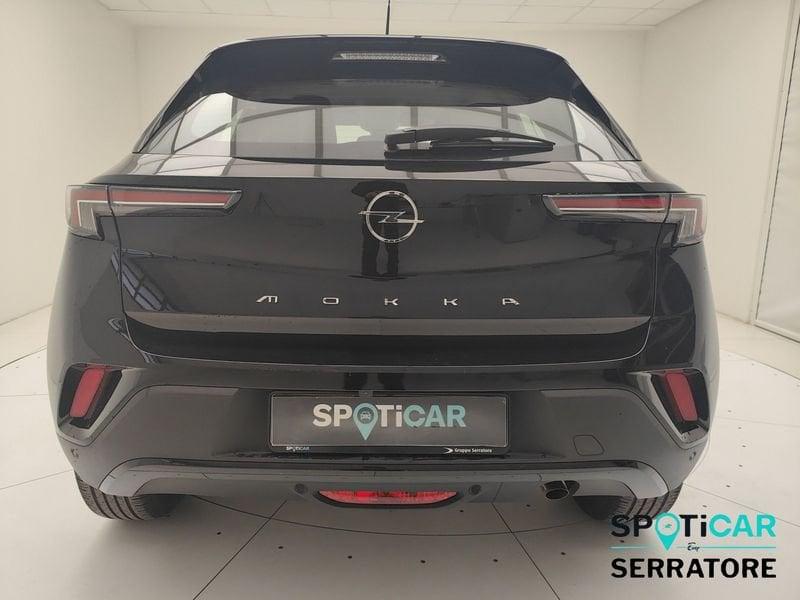 Opel Mokka II 2020 1.2 t Edition s&s 100cv