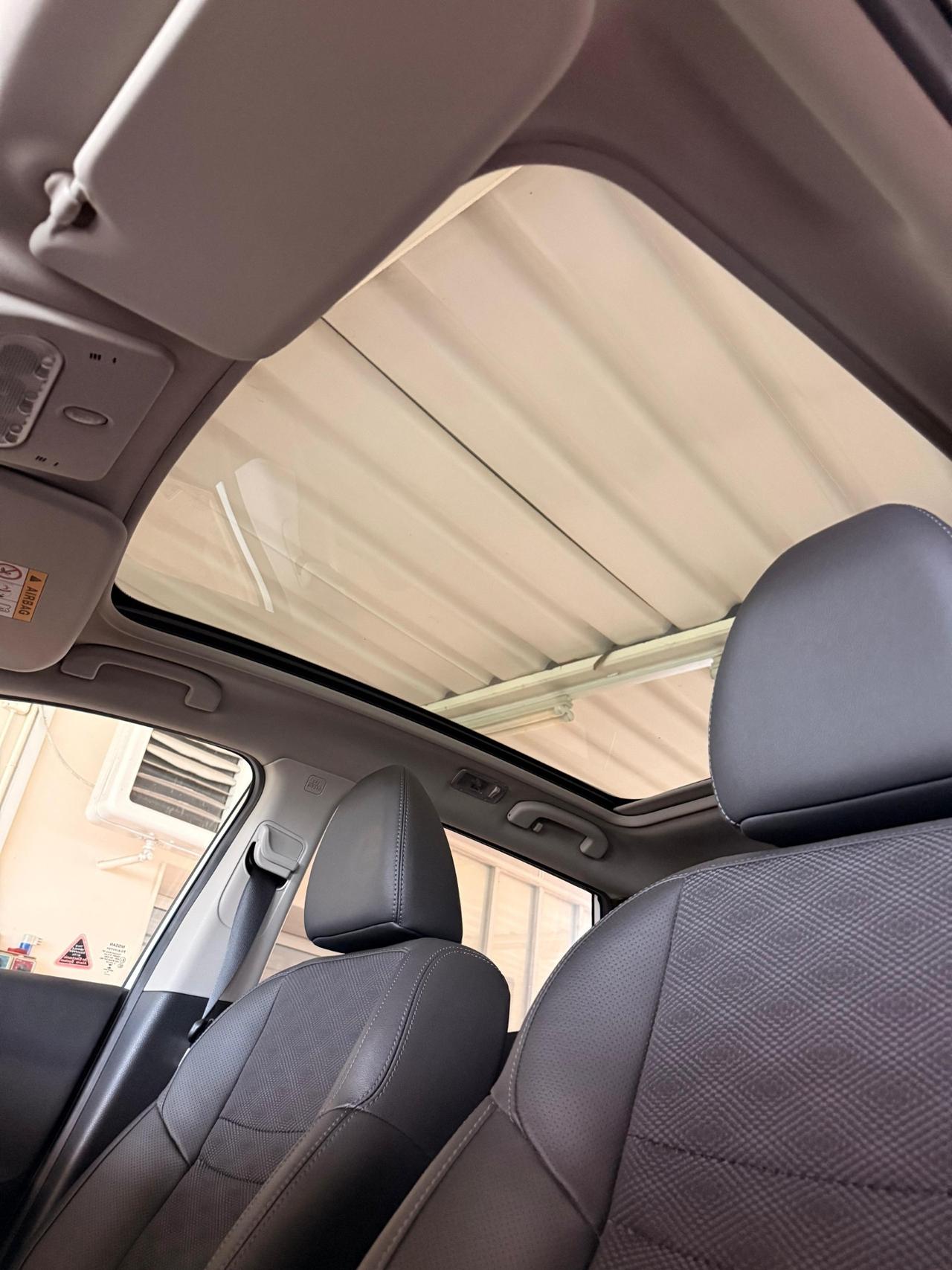 Nissan Qashqai 1.6 dCi 2WD 360