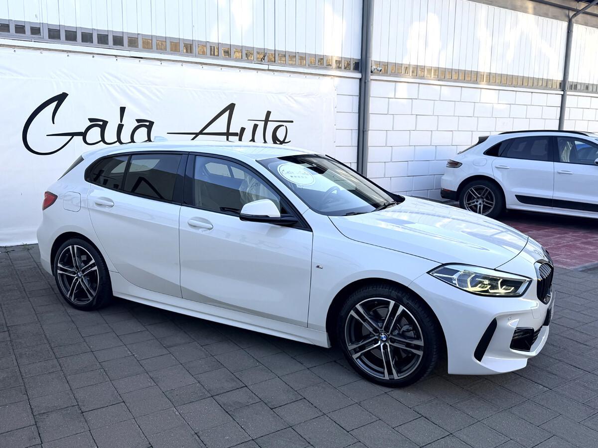 Bmw 120 120d 5p. Msport xDrive pronta consegna
