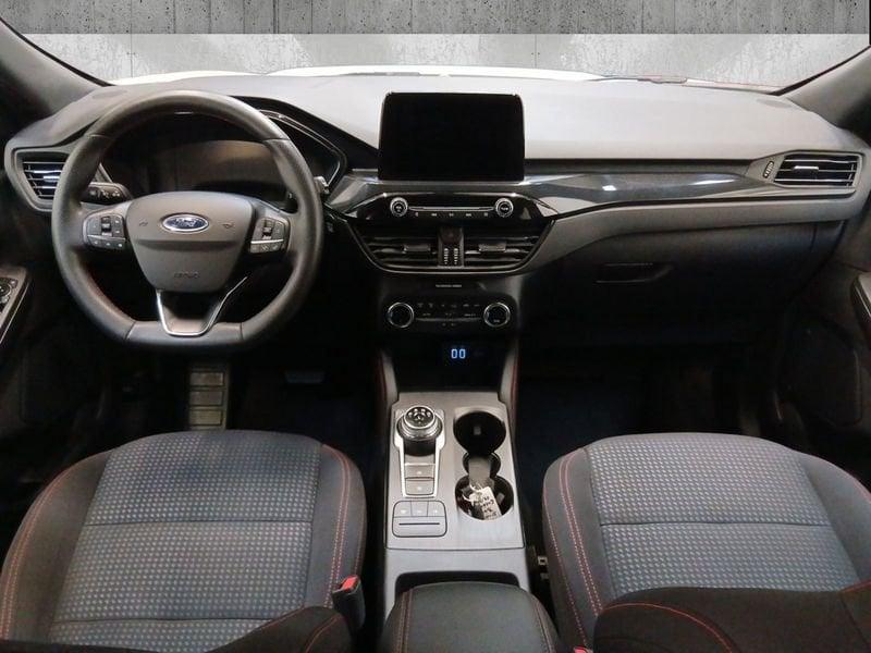 Ford Kuga 2.5 phev ST-Line 2wd 225cv cvt