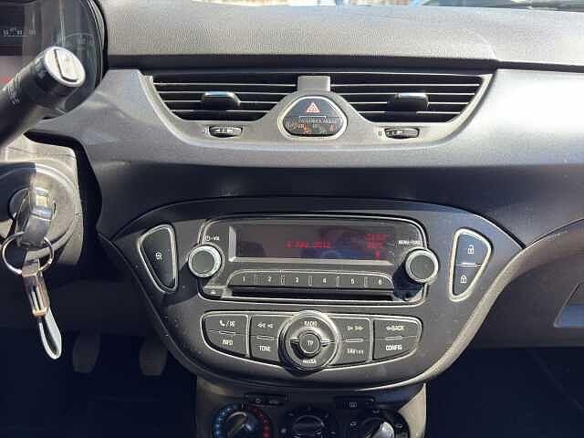 Opel Corsa 1.2 5 porte n-Joy