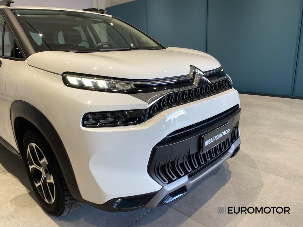 Citroen C3 Aircross 1.5 BlueHDi Shine EAT6