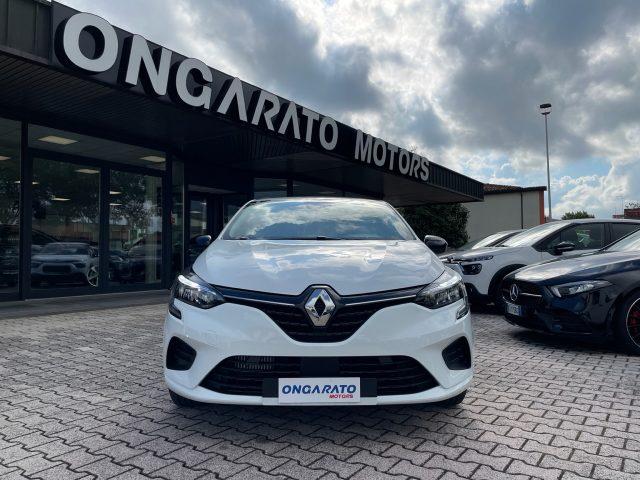 RENAULT Clio TCe 90 CV 5 porte Equilibre VARI COLORI