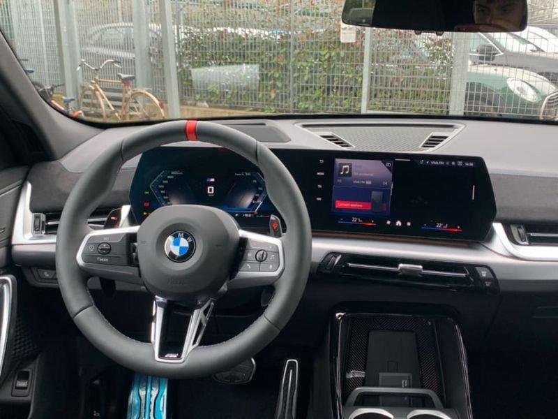 BMW X2 M35i xDrive M Sport Pro