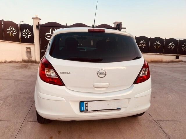 Opel Corsa 5P 1.2 GPL-TECH 85CV CLIMA CERCHI RERTOCAMERA