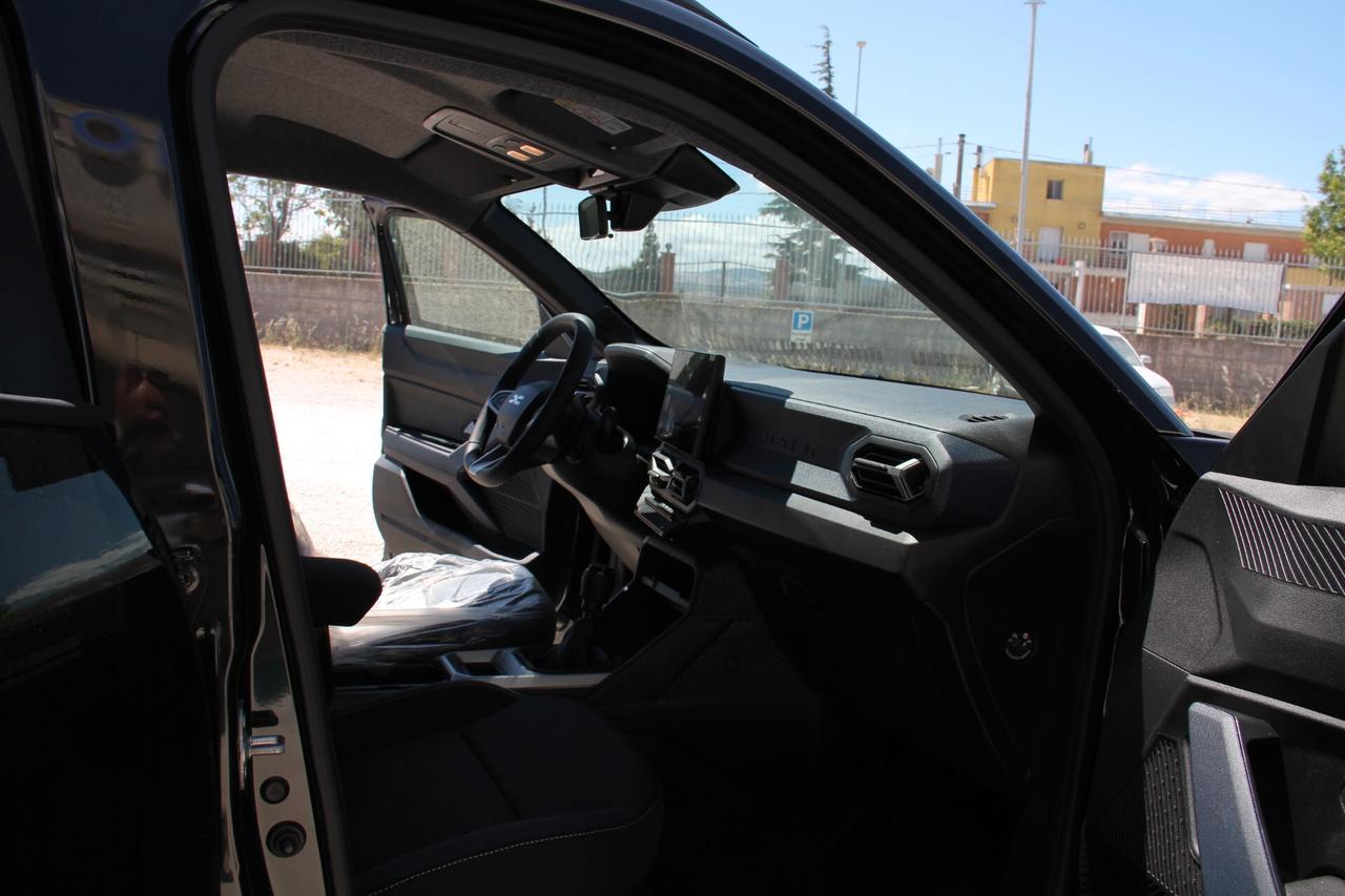 Dacia Duster Tce 130 CV MHEV Expression